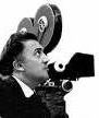 Fellini sul set - da: Teche RAI
